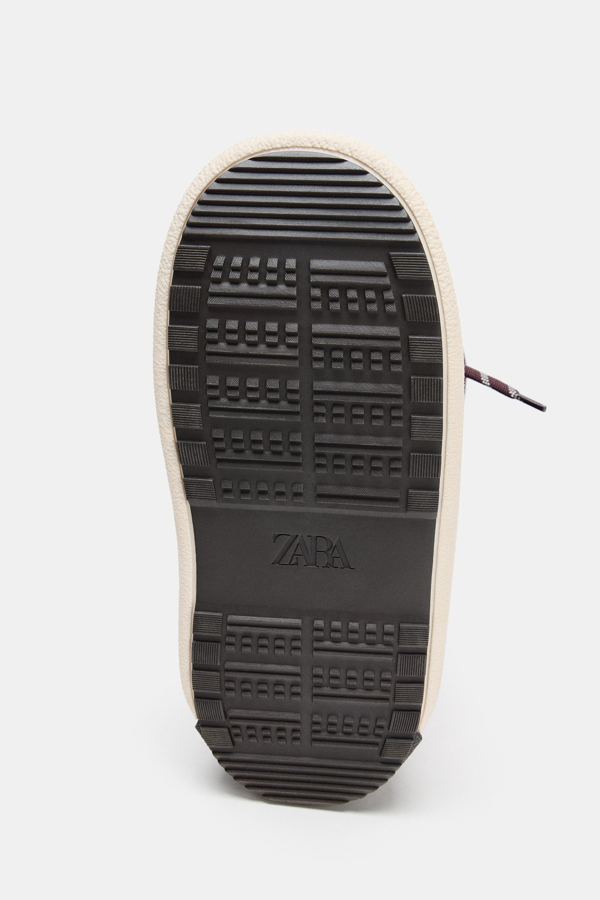 LACED BOOTS SKI COLLECTION